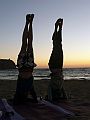 Yoga session 09